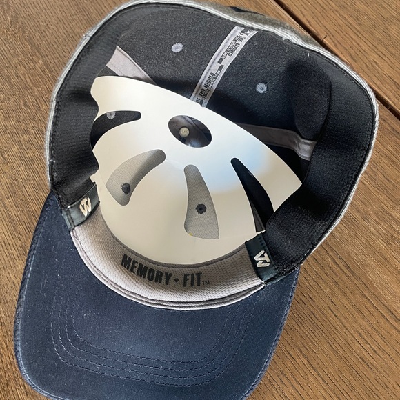 Michigan U of M Top of the World Memory fit hat. One size - Picture 6 of 7